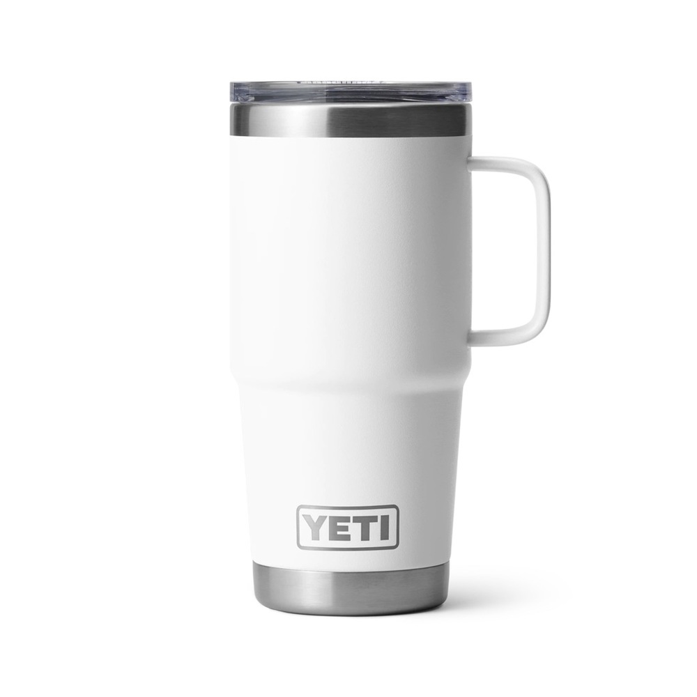 NWT Yeti Rambler Tumbler 20 oz Travel Cup
